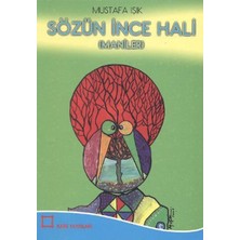 Kare Yayınları Sözün Ince Hali