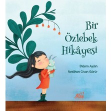 Masal Seramik Evi Bir Özlebek Hikayesi
