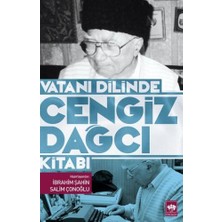 Ötüken Neşriyat Vatanı Dilinde Cengiz Dağcı