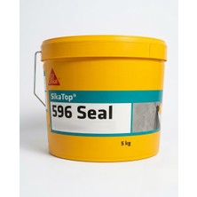Sikatop 596 Seal - 5 kg