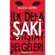İnkılap Kitabevi Şaki