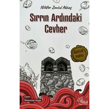 Tulu Kitap Sırrın Ardındaki Cevher