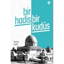Türkiye Diyanet Vakfı Yayınları Bir Hadis Bir Kudüs
