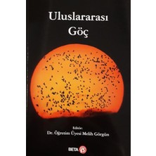 Beta Basım Yayım Uluslararası Göç