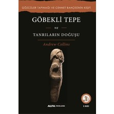 Alfa Yayınları Göbekli Tepe ve Tanrıların Doğuşu