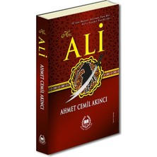 Bahar Yayınları Hz. Ali