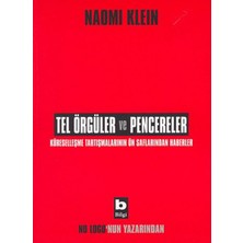 Bilgi Yayınevi Tel Örgüler ve Pencereler