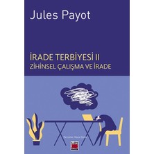 Elips Kitap Irade Terbiyesi Iı Zihinsel Çalışma ve Irade