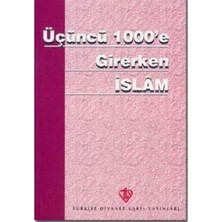 Türkiye Diyanet Vakfı Yayınları Üçüncü 1000'E Girerken Islam