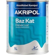 Akzo Byd Aa1 9404 Xuan Empty Black Bazkat 1 Grup