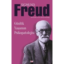 Say Günlük Yaşamın Psikopatolojisi