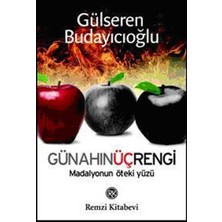Remzi Kitabevi Günahın Üç Rengi