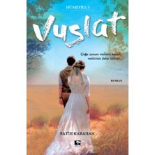 Çınaraltı Yayınları Vuslat