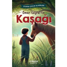 Ütopya Çocuk Kaşağı