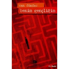 İmge Kitabevi Yayınları Benim Gençliğim