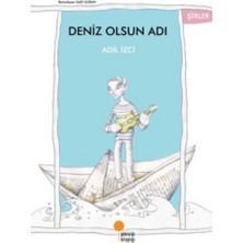 Günışığı Kitaplığı Deniz Olsun Adı