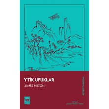 Ötüken Neşriyat Yitik Ufuklar