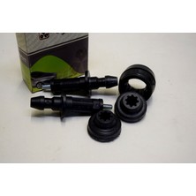 Baslar Oto Fiat Multijet Euro 4 Motor Hava Filtre Kutusu Pim Takımı