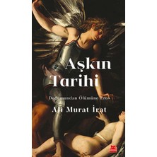 Kırmızı Kedi Yayınevi Aşkın Tarihi
