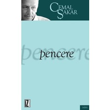 İz Yayıncılık Pencere