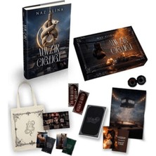 Lapis Kitap Mavzer Çığlığı - 1 (Çantalı Set)