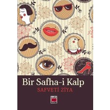 Elips Kitap Bir Safha-I Kalp
