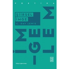 Ketebe Yayınları Şiirsel Imge