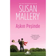 Pegasus Yayınları Aşkın Peşinde