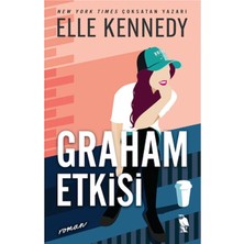Nemesis Kitap Graham Etkisi