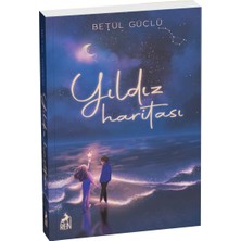 Ren Kitap Yıldız Haritası