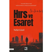 Çınaraltı Yayınları Hırs ve Esaret
