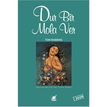 Ayrıntı Yayınları Dur Bir Mola Ver
