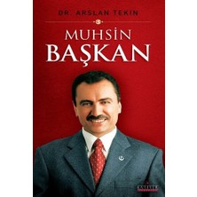 Kariyer Yayınları Muhsin Başkan