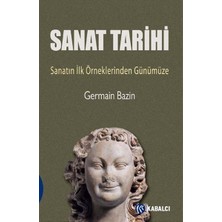 Kabalcı Yayınları Sanat Tarihi