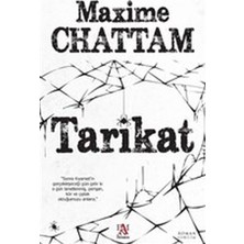 Panama Yayıncılık Tarikat