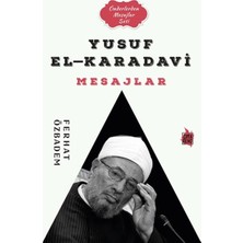Çıra Genç Yusuf El-Karadavi Mesajlar
