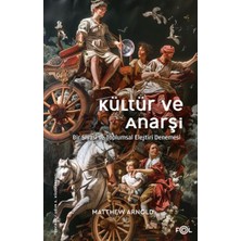 Fol Kitap Kültür ve Anarşi