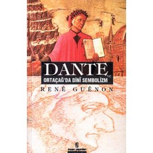 İnsan Yayınları Dante ve Ortaçağ'da Dini Sembolizm