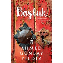 Timaş Yayınları Boşluk