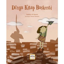 Nar Yayınları Dünya Kitap Başkenti