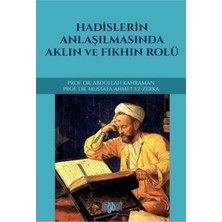 Rağbet Yayınları Hadislerin Anlaşılmasında Aklın ve Fıkhın Rolü
