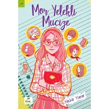 Elma Yayınevi Mor Yelekli Mucize