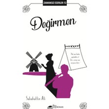 The Kitap Değirmen - Zamansız Eserler 13