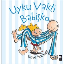 Bilgi Yayınevi Uyku Vakti Babişko