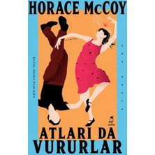Tersine Kitap Atları Da Vururlar