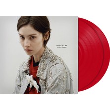 Grooveline Records Gracie ABRAMS: Daughter From Hell - (Indie Exclusive Alternative Cover) Red Plak