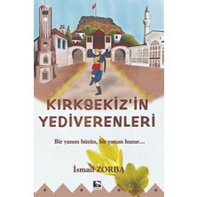Çınaraltı Yayınları Kırksekiz'in Yediverenleri
