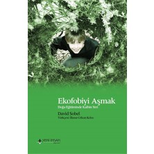 Yeni İnsan Yayınevi Ekofobiyi Aşmak