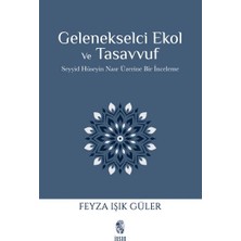 İnsan Yayınları Gelenekselci Ekol ve Tasavvuf