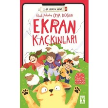 İlk Genç Timaş Ekran Kaçkınları